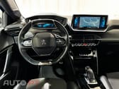 Peugeot E-208 50 kWh GT Pack