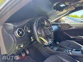 Mercedes-Benz CLA 180 d AMG Line