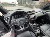 Nissan Qashqai 1.5 dCi N-Connecta