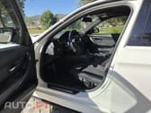 BMW 320 d Aut. Blue Performance Sport Line