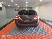 Peugeot 308 SW 1.5 BlueHDi Style J17