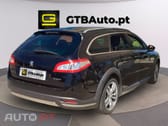 Peugeot 508 RXH Blue-HDi 180CV