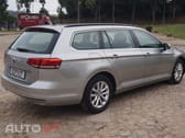 Volkswagen Passat Variant Confortline 1.6 TDI