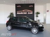 Renault Clio 16v