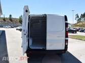 Renault Trafic 2.0 dCi L1H1 (C/ Frio)