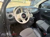Fiat 500C 1.2 Lounge