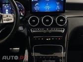 Mercedes-Benz GLC 300 AMG