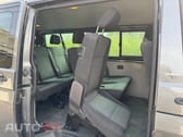 Volkswagen Transporter 2.0 TDI TC BM L.Extra AC DSG