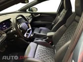 Audi Q4 E-Tron 50 quattro S line 82 kWh