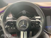 Mercedes-Benz EQS I.V.A DEDUTÍVEL 580 4M AMG