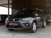 Seat Arona 1.0 TSI FR