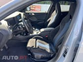 BMW 118 d Pack M Shadow