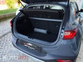 Kia Stonic 1.0 T-GDI Drive