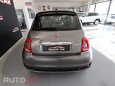 Fiat 500 1.0 Hybrid Connect