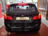 BMW 216 d Line Sport Auto