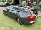 Volvo V60 2.0 T6 AWD TE Inscription