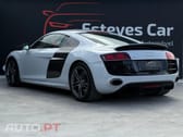 Audi R8 5.2 FSI quattro S tronic