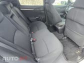 Honda Civic 1.0 i-VTEC Executive