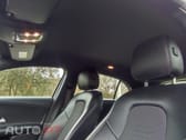 Mercedes-Benz A 180 d Business Solutions Aut.