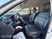 Dacia Duster 1.5 dCi Prestige