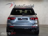 Mercedes-Benz GLB 200 d DCT