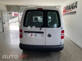 Volkswagen Caddy 1.6 TDi City