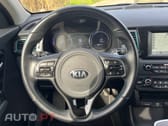 Kia Niro 64kWh