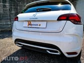 Citroen DS4 1.2 PureTech So Chic