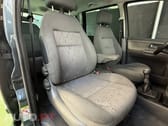 Volkswagen Sharan 2.0 TDi Freestyle