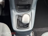Ford Fiesta 1.4 TDCi