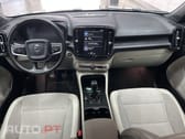 Volvo XC40 2.0 D3