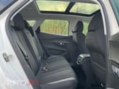 Peugeot 3008 1.5 BlueHDi Allure