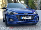 Hyundai i20 1.0 T-GDI Style Plus