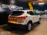 Nissan Qashqai 1.5 dCi N-Connecta
