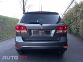 Fiat Freemont 2.0 M-Jet