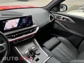 BMW XM PHEV 30kWh Auto