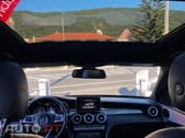 Mercedes-Benz C 220 d 9G-TRONIC AMG Line