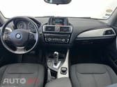 BMW 120 d xDrive Advantage