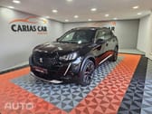 Peugeot 2008 1.2 PureTech GT EAT8