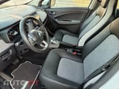 Renault Zoe (c/ Bateria) Intens 50