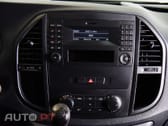 Mercedes-Benz Vito 111CDI 9L C/ AC TRASEIRO