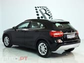 Mercedes-Benz GLA 180 D 7G-DCT URBAN