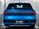 BYD Atto 3 60.48 kWh Design
