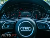 Audi A4 2.0 TDI Design S tronic