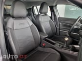 Jeep Avenger 1.2 GSE T3 Altitude