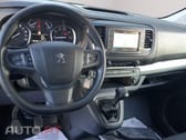 Peugeot Traveller 1.5 BlueHDi L3H1 Long
