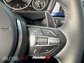 BMW 420 d Auto