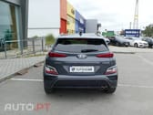 Hyundai Kauai 1.0 T-GDi N-Line