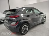 Hyundai Kauai 64 kWh Premium