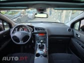 Peugeot 3008 1.6 HDi Premium